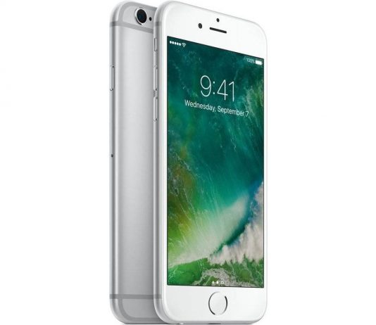 iPhone 6s Recondicionado – APPLE Grade B