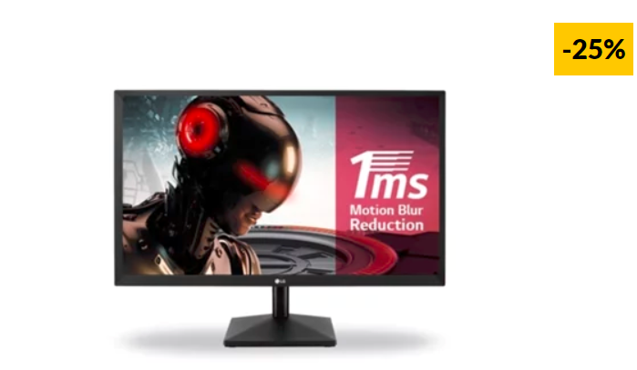 Monitor LG