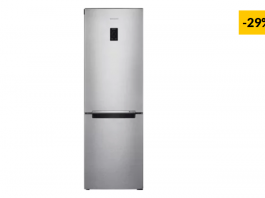 Frigorífico Combinado SAMSUNG