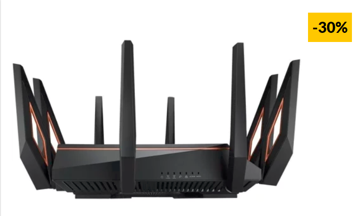 Router ASUS