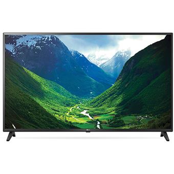 Smart TV LG UHD 4K HDR 60UK6200 152cm a