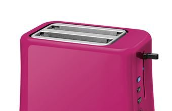 Torradeira Clatronic TA 3554 lilas