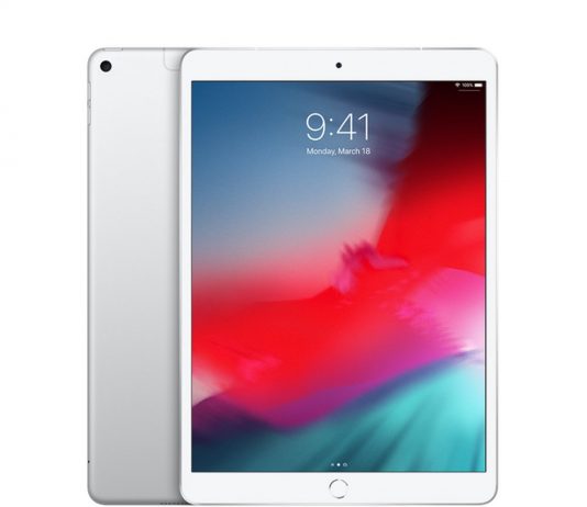 iPad Air 10.5” APPLE