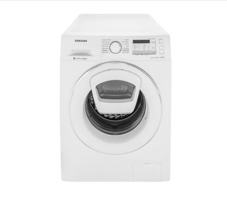 Máquina de Lavar Roupa SAMSUNG AddWash