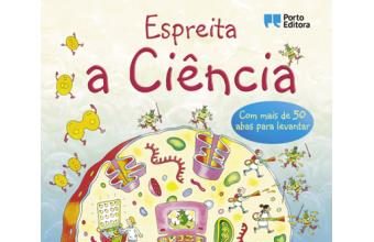 Espreita a Ciência