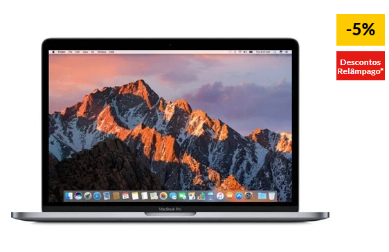 Macbook Pro 13.3” APPLE MPXQ2