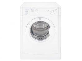 Máquina de Secar Roupa INDESIT