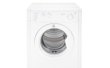Máquina de Secar Roupa INDESIT