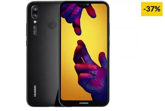 Smartphone HUAWEI P20 Lite