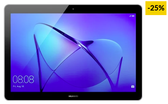 Tablet HUAWEI T3