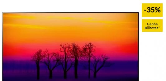 TV LG 55B8PLA.AEU (smart-tv)