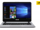 Portátil ASUS A507Ub-78Am1Sb1
