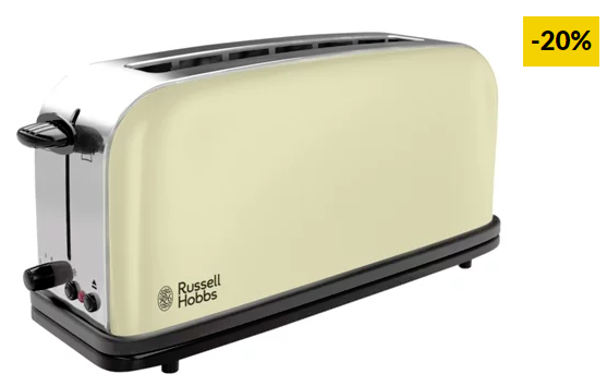 Torradeira RUSSELL HOBBS