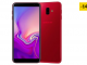 Smartphone SAMSUNG Galaxy J6+