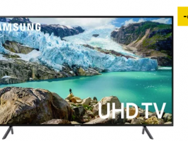 TV SAMSUNG UE55RU7105KXXC