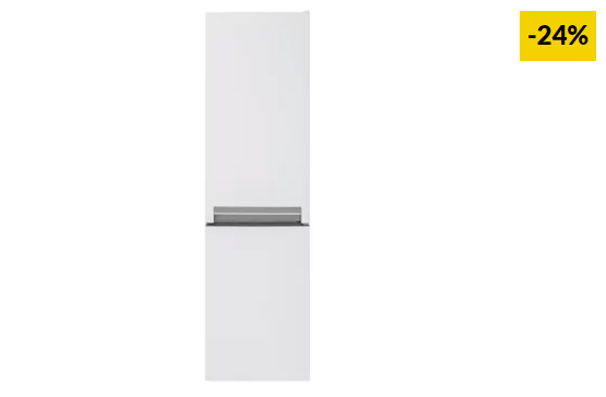 Frigorífico Combinado HOTPOINT H8 A2E W