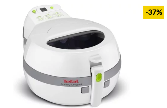 Fritadeira TEFAL FZ710015 Actifry Original