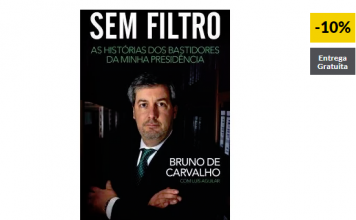 Livro Sem Filtro