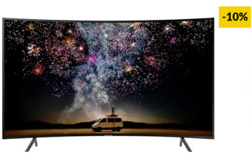 TV SAMSUNG UE65RU7305KXXC