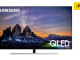 TV SAMSUNG QE55Q80RATXXC