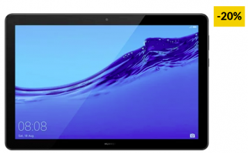 Tablet HUAWEI T5