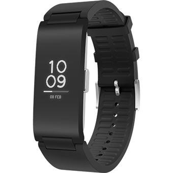 Pulseira de Atividade Withings Pulse HR – Preto