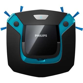 Aspirador Robot Philips SmartPro Easy FC8794/01