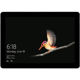 Microsoft Surface Go