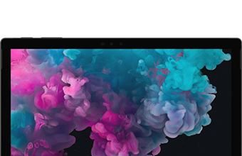 Microsoft Surface Pro 6