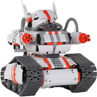 Robot Xiaomi Mi Builder Rover