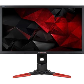 Monitor Gaming Acer LCD 4K UHD Predator