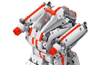 Robot Xiaomi Mi Bunny MITU Toy Block