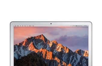 Apple MacBook Air 13” i5-1,8GHz | 8GB | 128GB