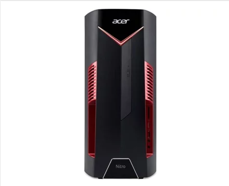 Desktop Gaming ACER N50-100