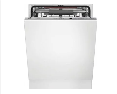 Máquina de Lavar Loiça Encastre AEG AirDry FSE63705P