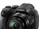 Panasonic Lumix DMC-FZ300 EG (Preta)