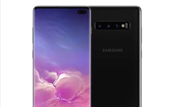 Smartphone SAMSUNG Galaxy S10+
