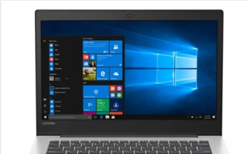 Portátil LENOVO Ideapad S130-14IGM