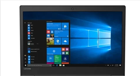 Portátil LENOVO Ideapad S130-14IGM