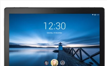 Tablet LENOVO Tab 5 P10 TB-X705F