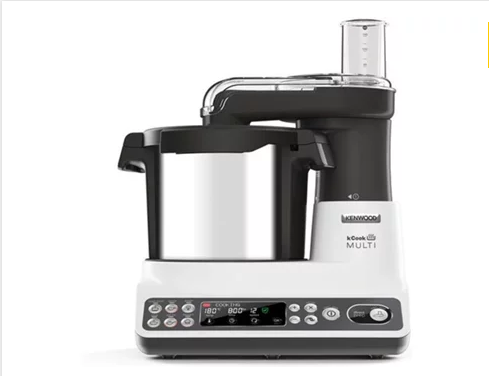 Robô de Cozinha KENWOOD KCook Multi