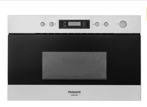 Micro-ondas Encastre HOTPOINT MN214IXHA