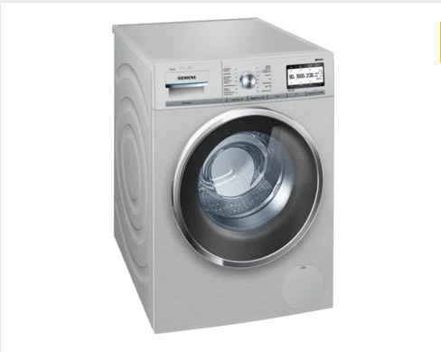 Máquina de Lavar Roupa SIEMENS Home Connect