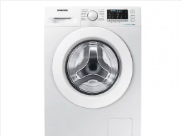 Máquina de Lavar Roupa SAMSUNG