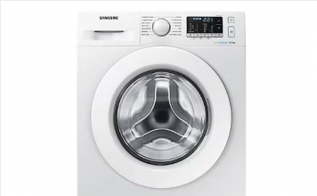 Máquina de Lavar Roupa SAMSUNG