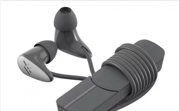 Auriculares Bluetooth IFROGZ Charisma