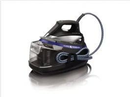 Ferro com Caldeira ROWENTA DG8962F0 Jato