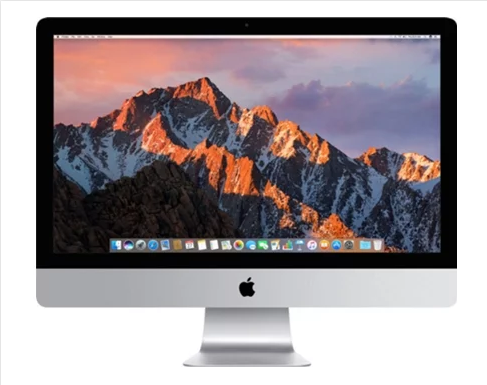 iMac 27” MNE92 – Z0TPK