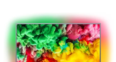 TV PHILIPS 4K Ultra HD