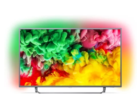 TV PHILIPS 4K Ultra HD